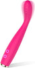 Adorime,G Spot Vibrator for Women Masturbation Device with 5 Speeds & 10 Modes   Couple Toy Games Pink