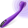 G Spot Vibrator – High Frequency Vibration Modes Clitoral Stimulator