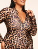 Leopard Costume