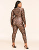 Leopard Costume