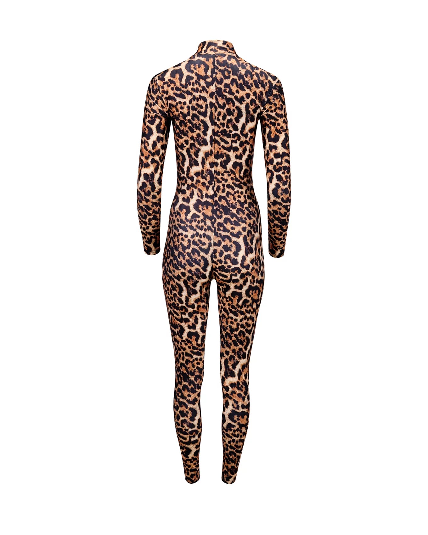 Leopard Costume