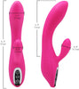 G-Spot Rabbit Vibrator Clitoris Stimulator