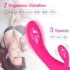 G-Spot Rabbit Vibrator Clitoris Stimulator