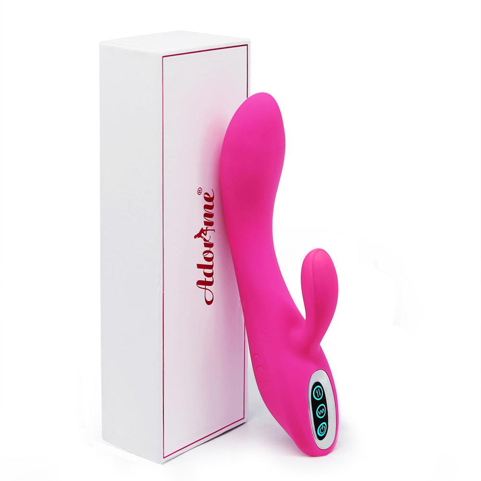 Indulge Dual Vibrator