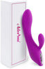 G-Spot Rabbit Vibrator Clitoris Stimulator